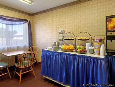 Super 8 By Wyndham Schenectady/Albany Area Hotel Restaurant photo